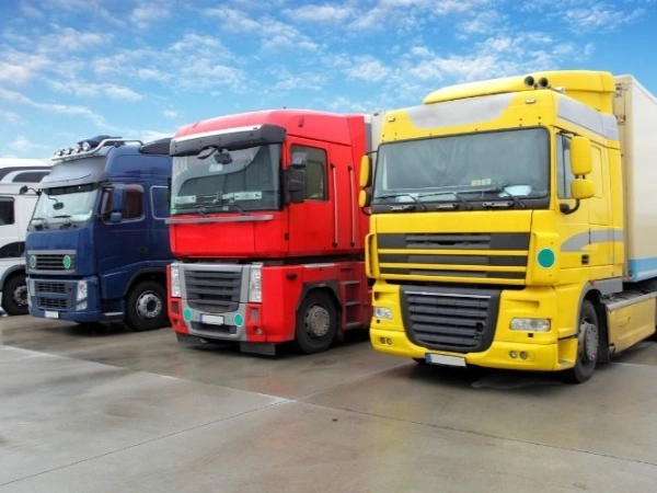 İstanbul Çerkezköy Nakliye